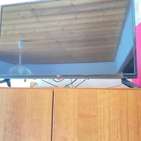 Apartmani Jelena Crikvenica Esterno foto