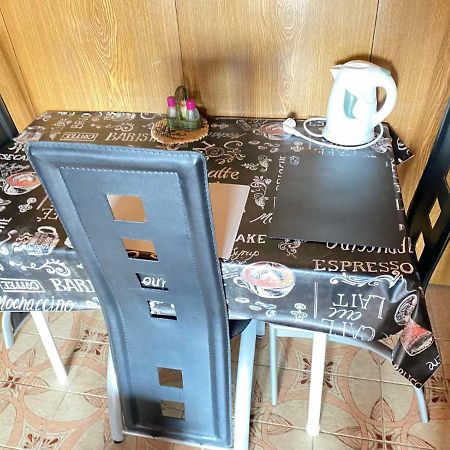 Apartmani Jelena Crikvenica Esterno foto