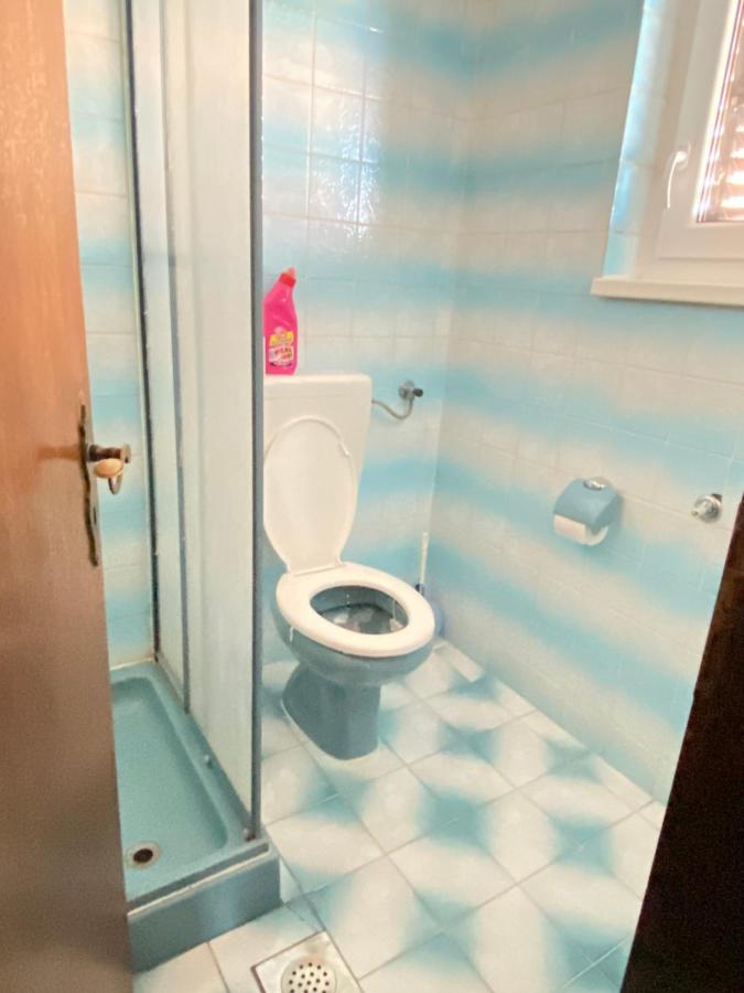 Apartmani Jelena Crikvenica Esterno foto