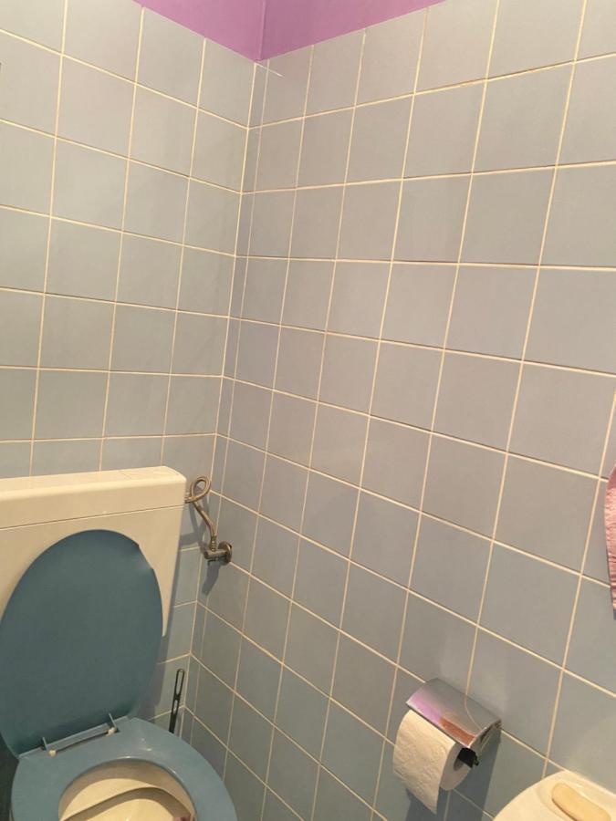 Apartmani Jelena Crikvenica Esterno foto
