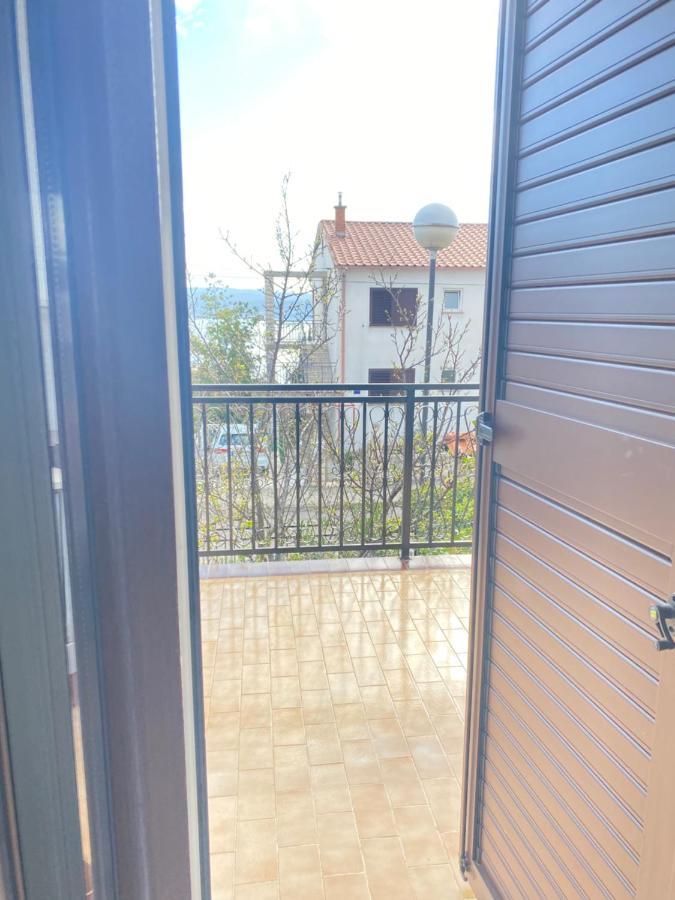 Apartmani Jelena Crikvenica Esterno foto