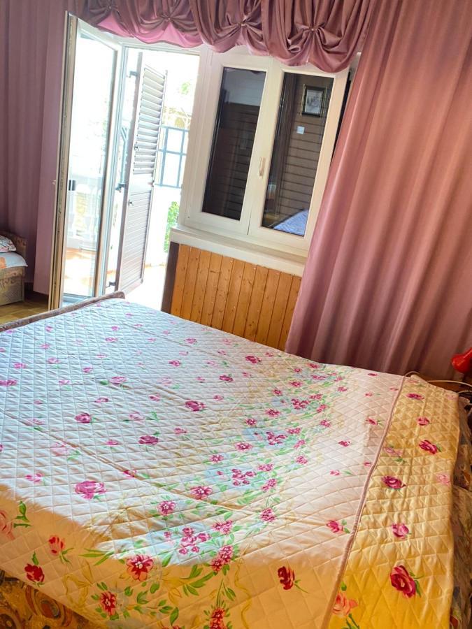 Apartmani Jelena Crikvenica Esterno foto