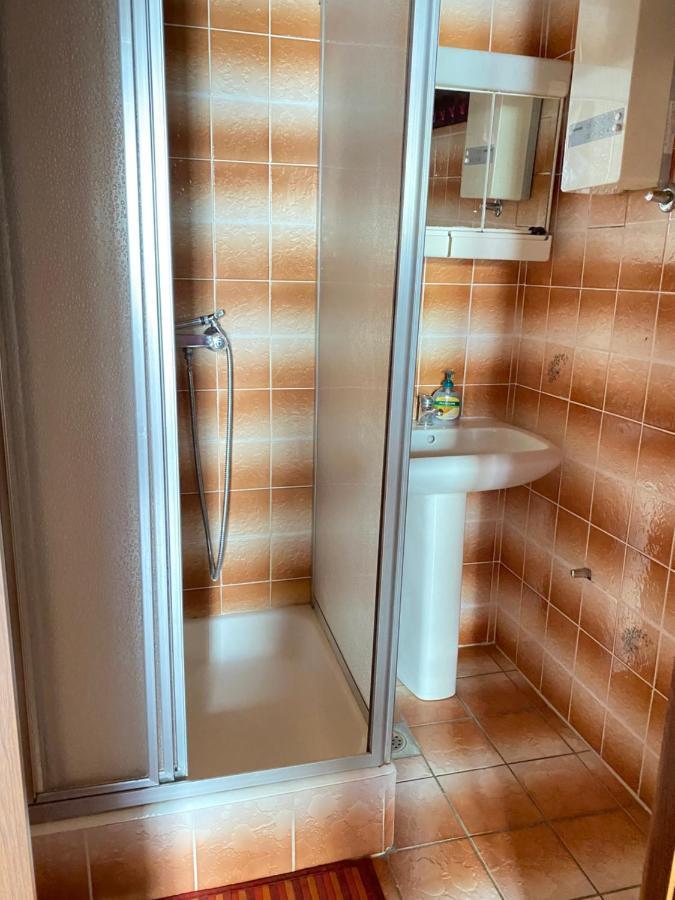 Apartmani Jelena Crikvenica Esterno foto