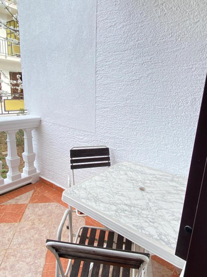 Apartmani Jelena Crikvenica Esterno foto