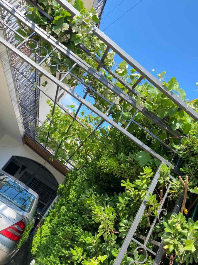 Apartmani Jelena Crikvenica Esterno foto