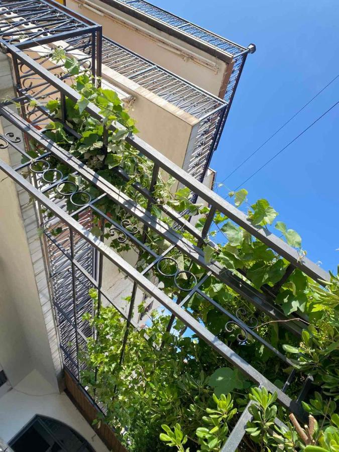 Apartmani Jelena Crikvenica Esterno foto