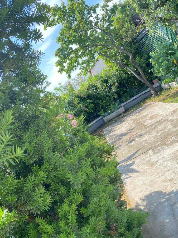 Apartmani Jelena Crikvenica Esterno foto
