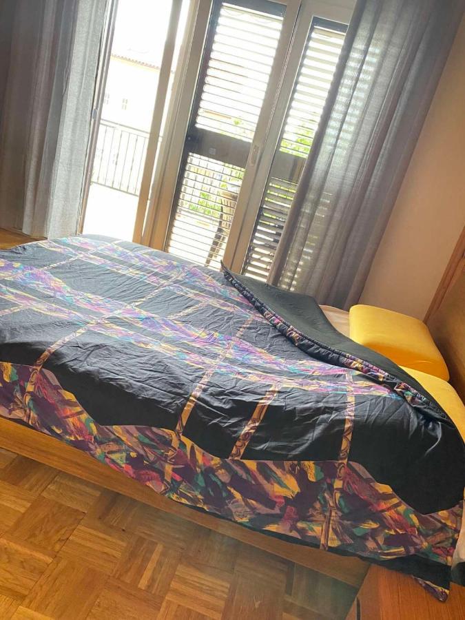 Apartmani Jelena Crikvenica Esterno foto