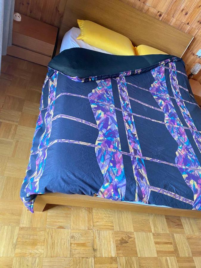 Apartmani Jelena Crikvenica Esterno foto