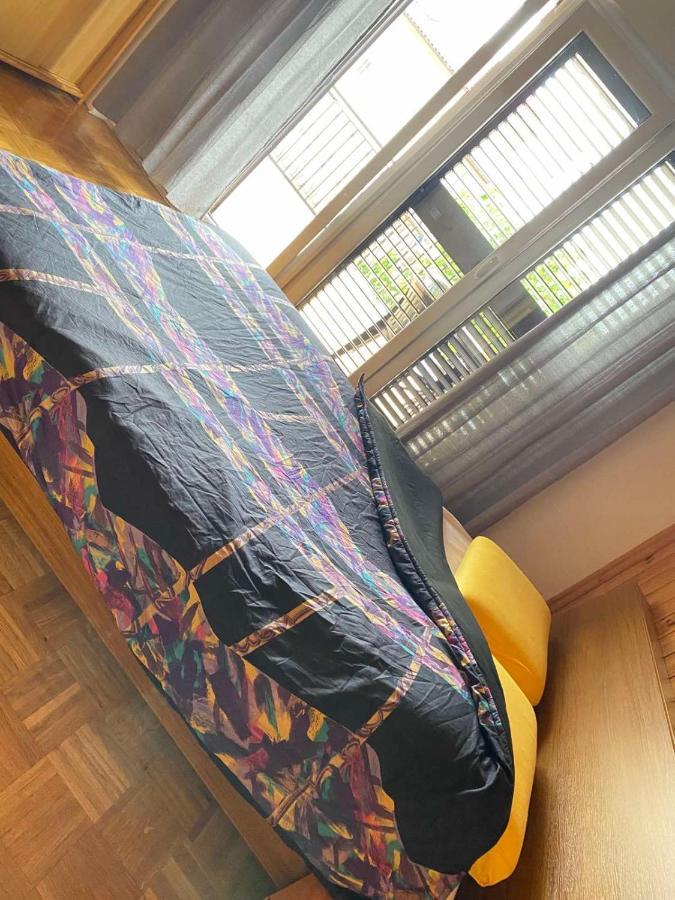 Apartmani Jelena Crikvenica Esterno foto