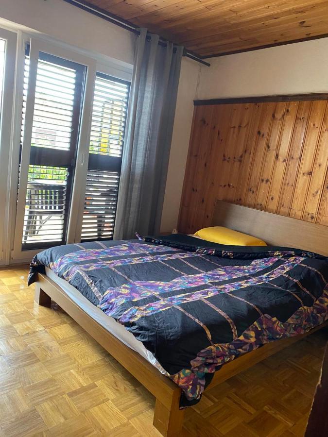 Apartmani Jelena Crikvenica Esterno foto