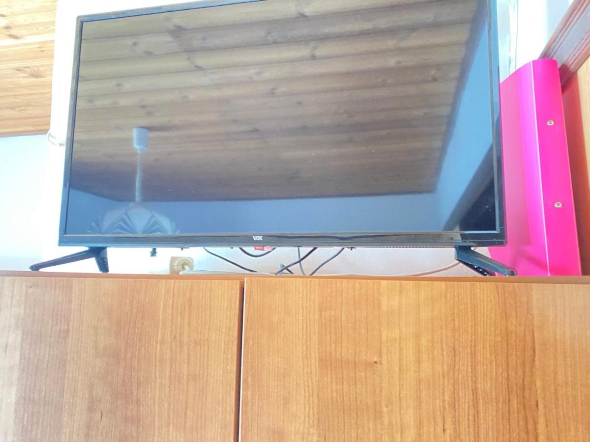 Apartmani Jelena Crikvenica Esterno foto