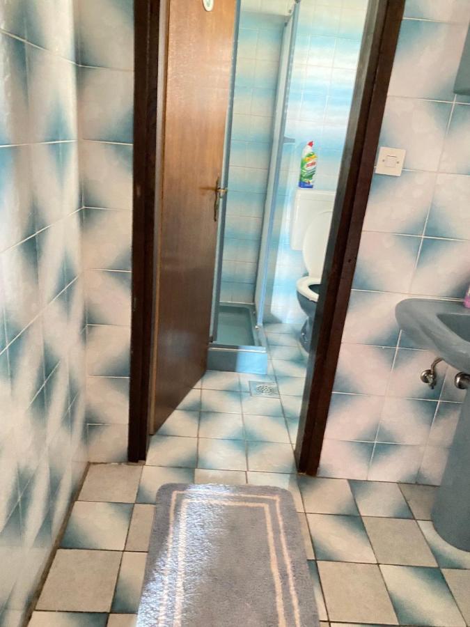 Apartmani Jelena Crikvenica Esterno foto