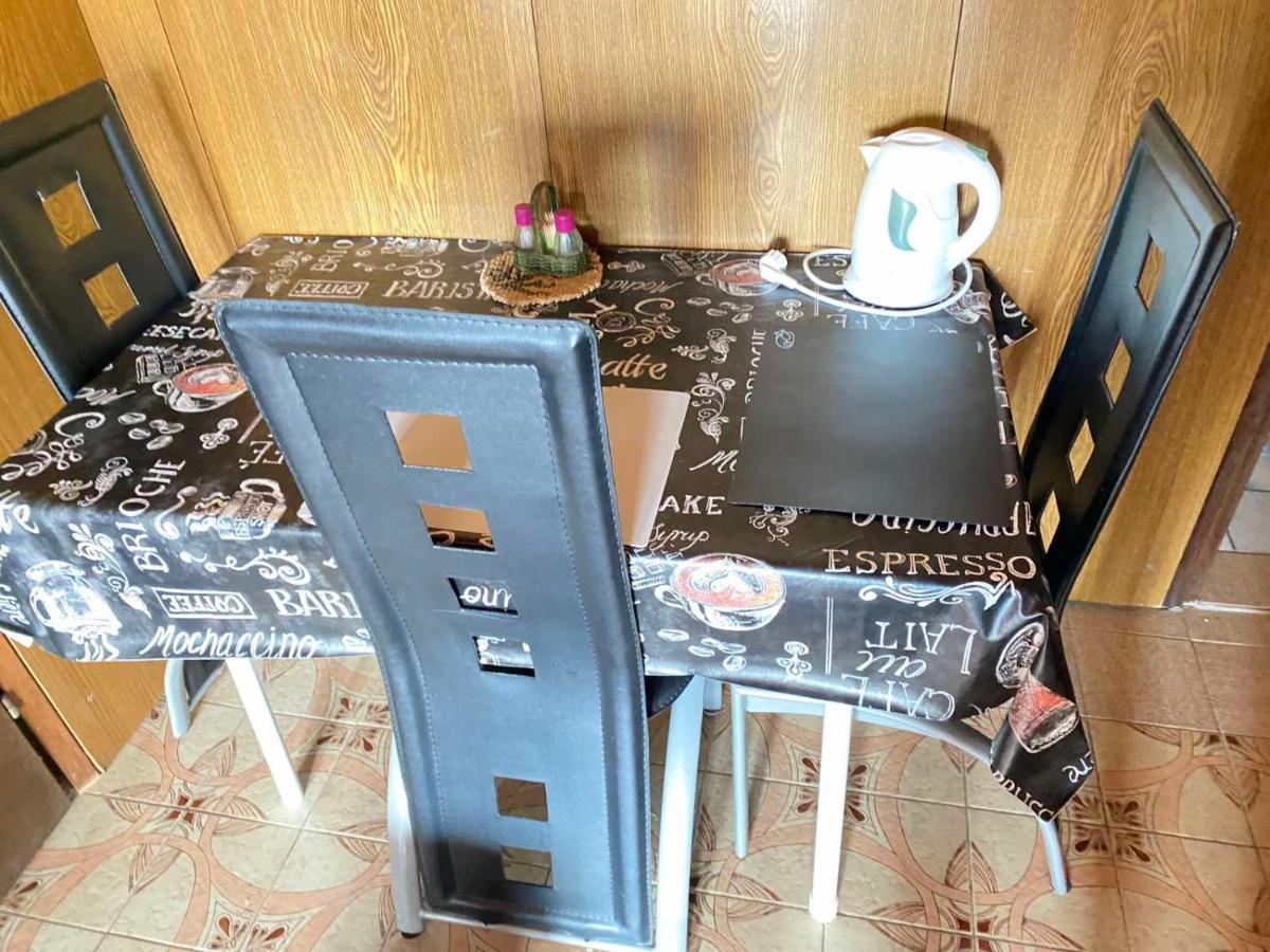 Apartmani Jelena Crikvenica Esterno foto