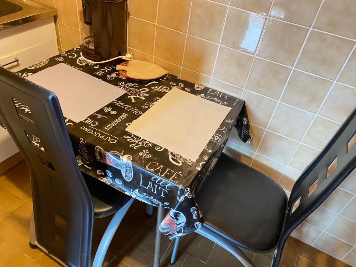 Apartmani Jelena Crikvenica Esterno foto