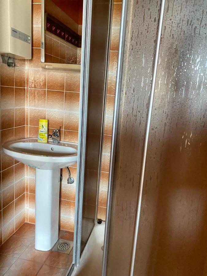Apartmani Jelena Crikvenica Esterno foto