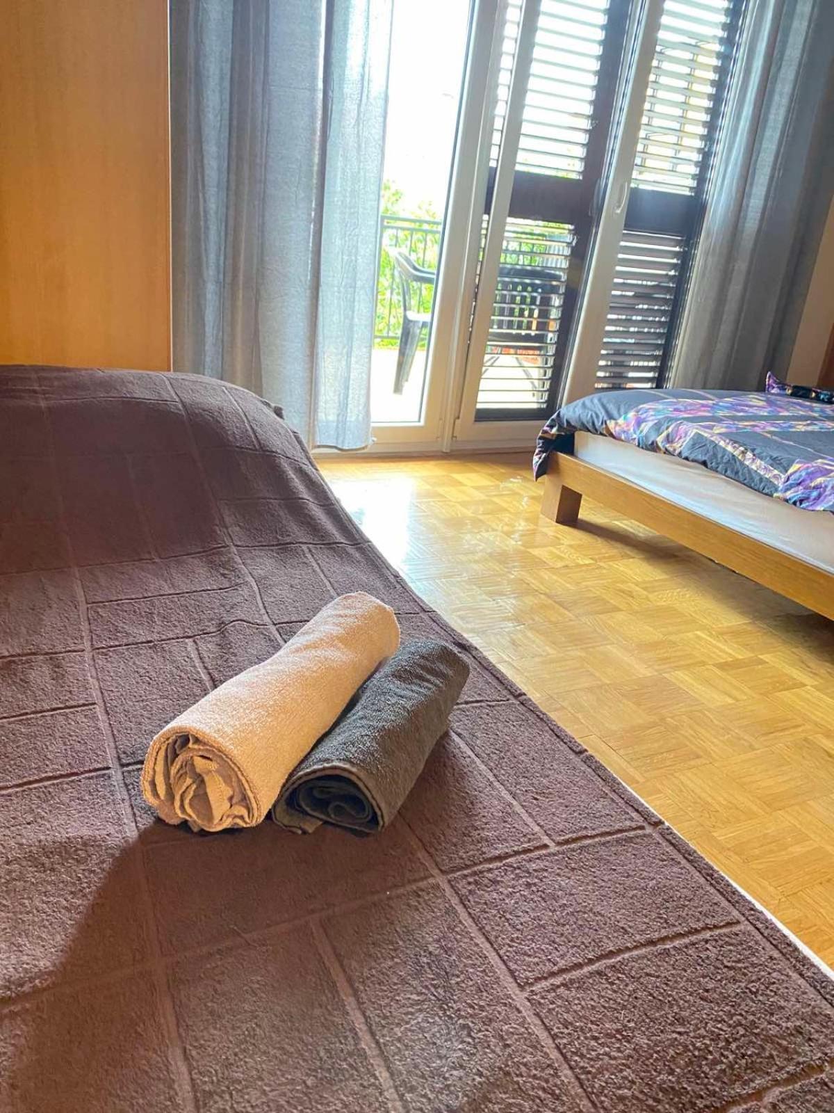 Apartmani Jelena Crikvenica Camera foto